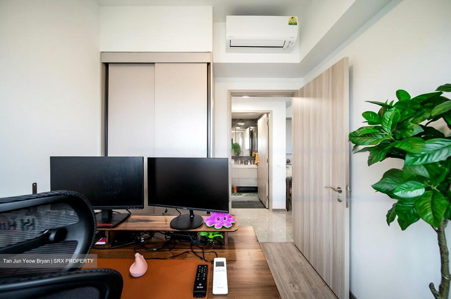 Sengkang Grand Residences (D19), Apartment #454650031